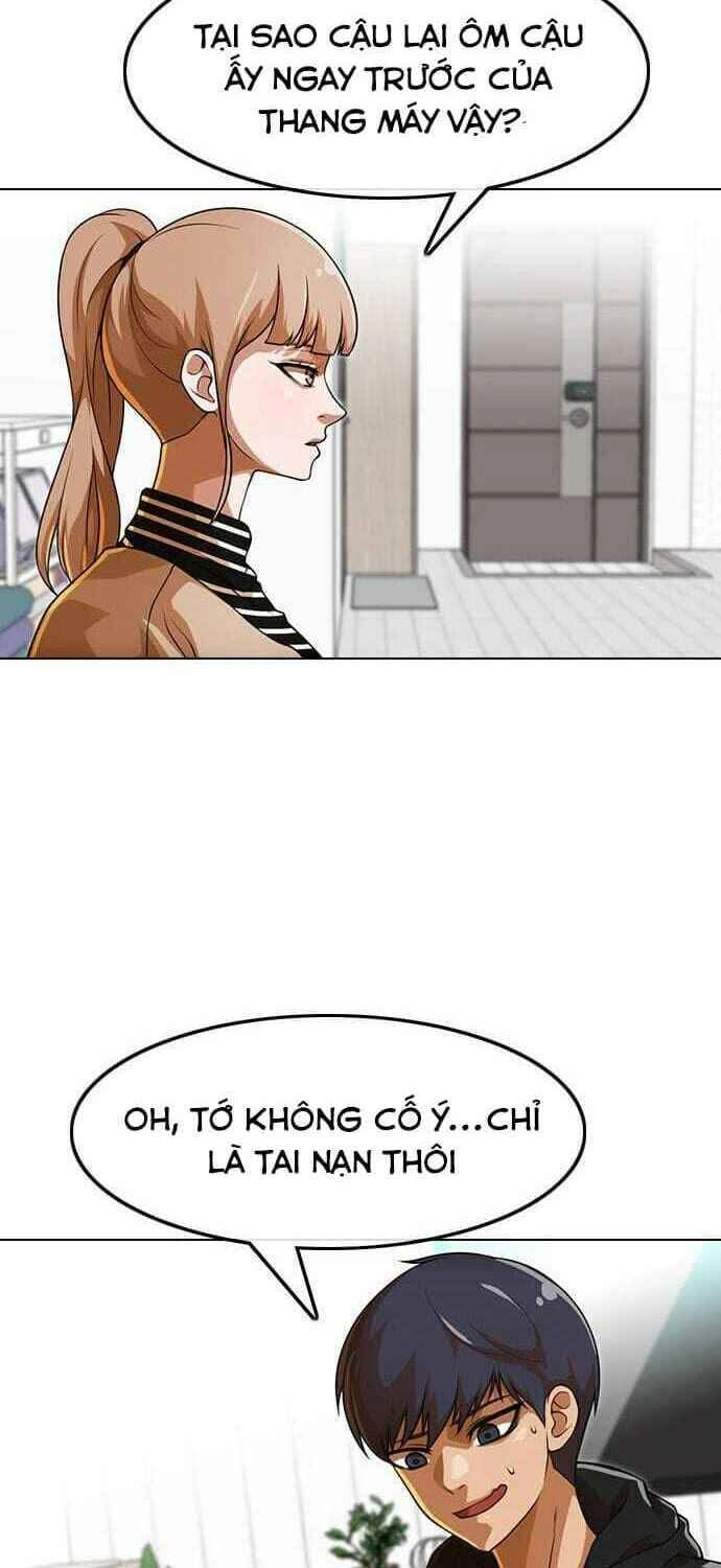 Cô Gái Từ Ứng Dụng Nhắn Tin Ngẫu Nhiên Chapter 152 - 7