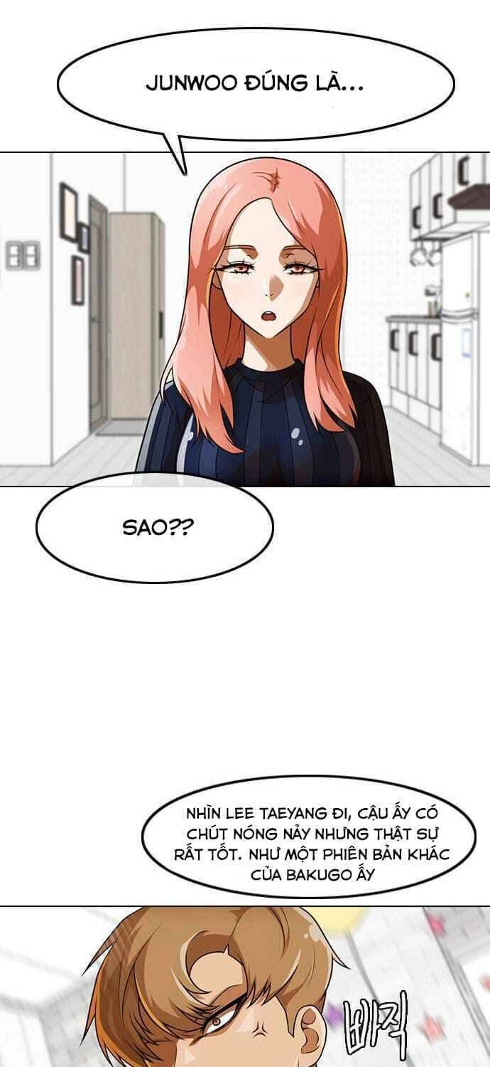 Cô Gái Từ Ứng Dụng Nhắn Tin Ngẫu Nhiên Chapter 152 - 10