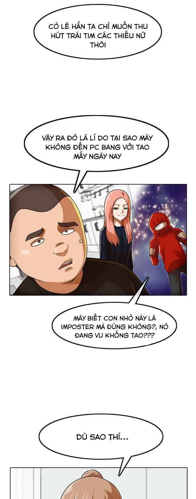 Cô Gái Từ Ứng Dụng Nhắn Tin Ngẫu Nhiên Chapter 152 - 12