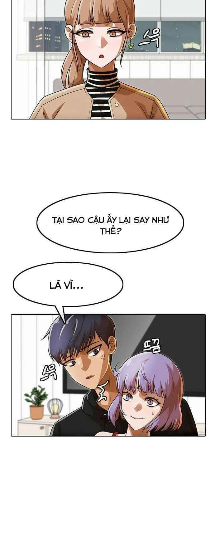 Cô Gái Từ Ứng Dụng Nhắn Tin Ngẫu Nhiên Chapter 152 - 13