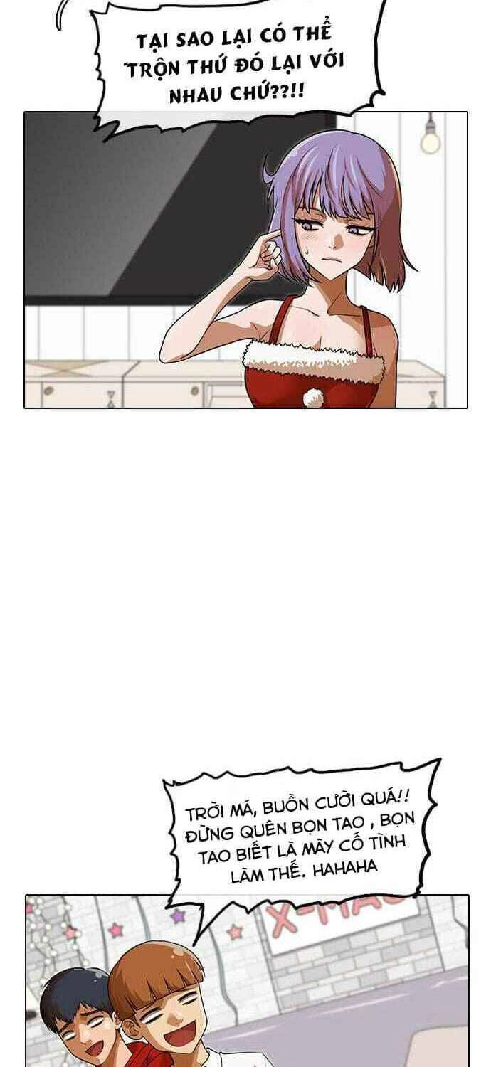 Cô Gái Từ Ứng Dụng Nhắn Tin Ngẫu Nhiên Chapter 152 - 15