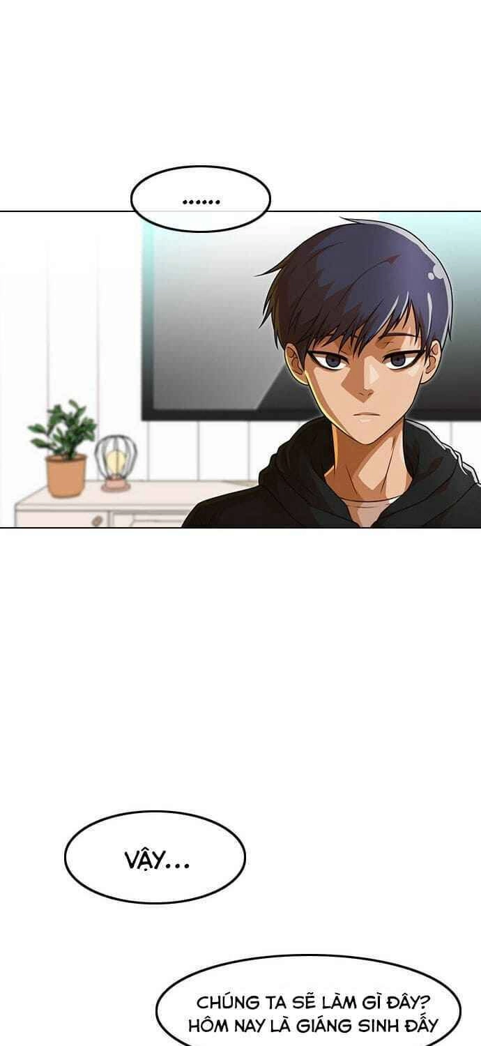 Cô Gái Từ Ứng Dụng Nhắn Tin Ngẫu Nhiên Chapter 152 - 18