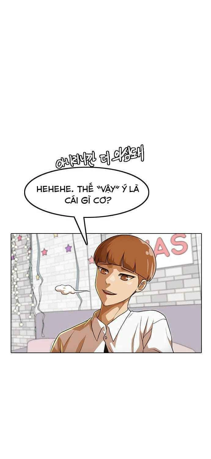 Cô Gái Từ Ứng Dụng Nhắn Tin Ngẫu Nhiên Chapter 152 - 22