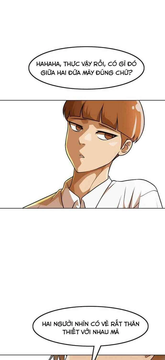 Cô Gái Từ Ứng Dụng Nhắn Tin Ngẫu Nhiên Chapter 152 - 23