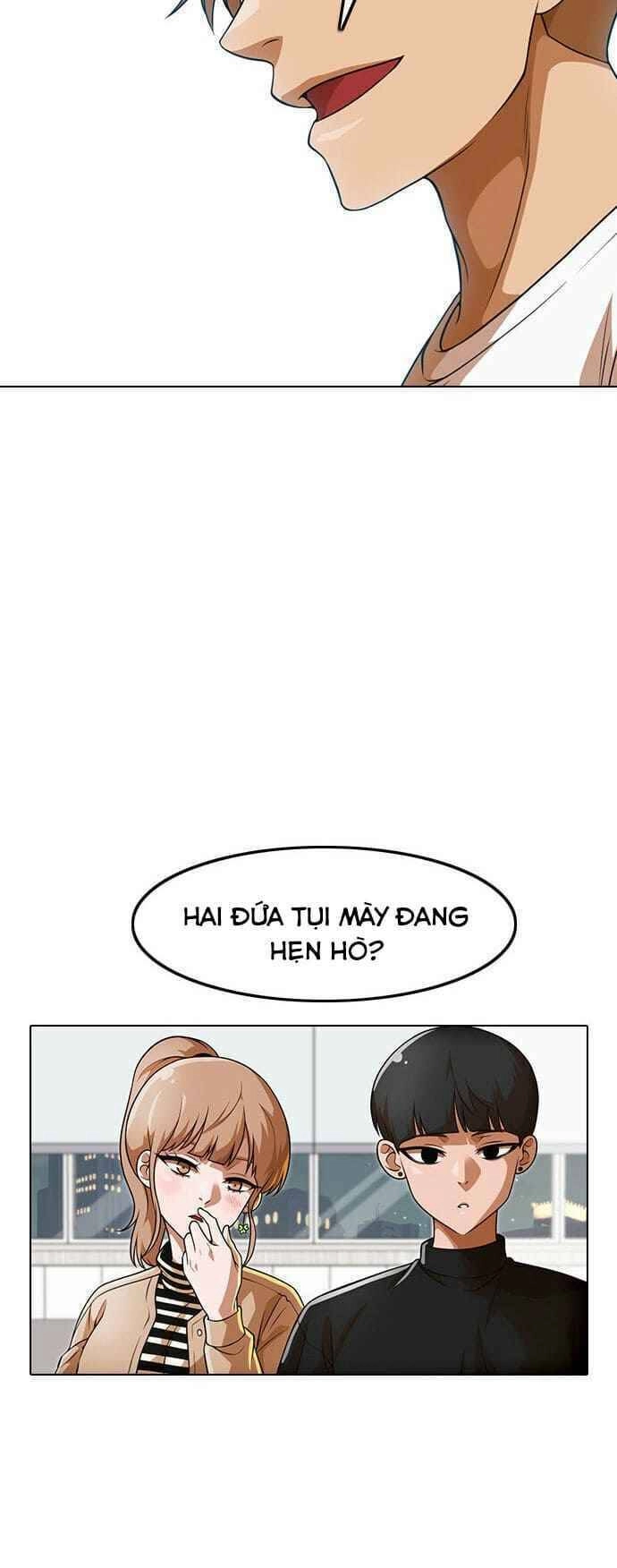 Cô Gái Từ Ứng Dụng Nhắn Tin Ngẫu Nhiên Chapter 152 - 24