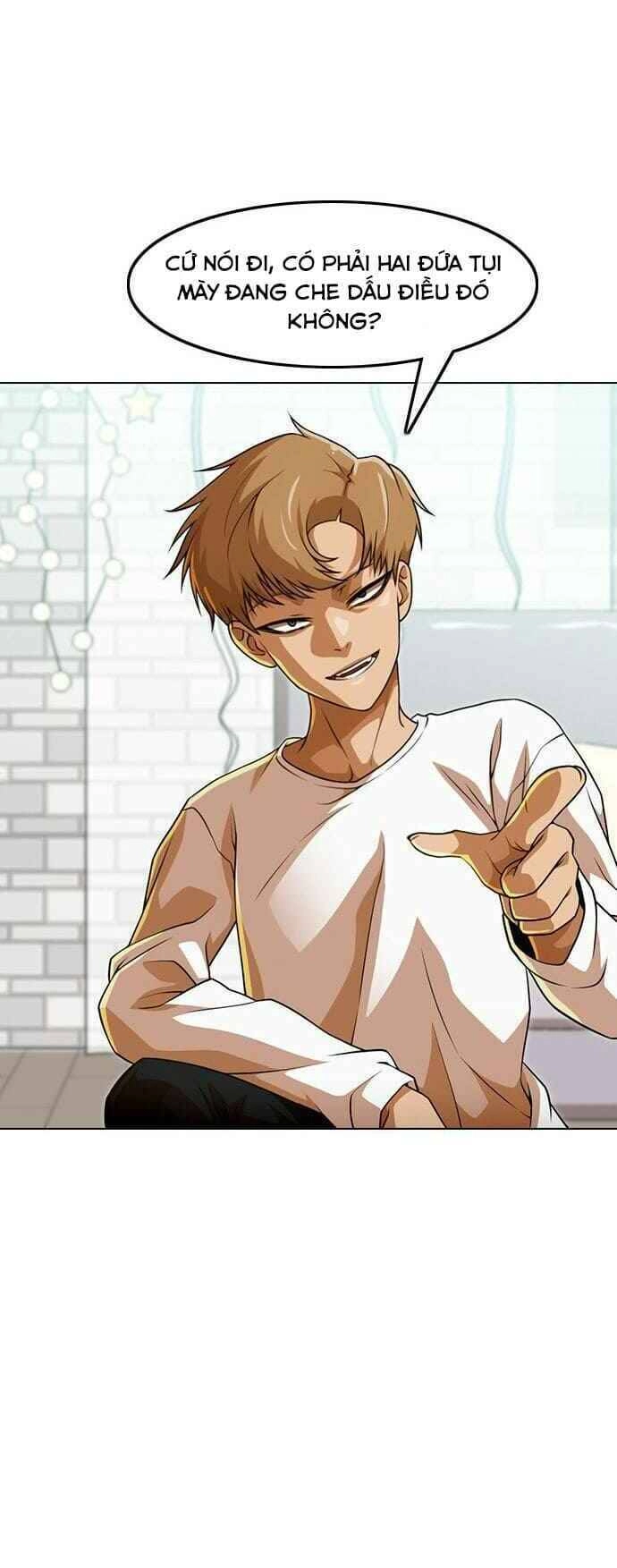 Cô Gái Từ Ứng Dụng Nhắn Tin Ngẫu Nhiên Chapter 152 - 25