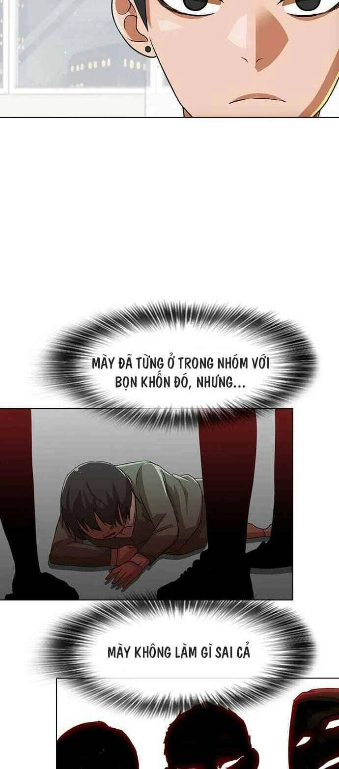 Cô Gái Từ Ứng Dụng Nhắn Tin Ngẫu Nhiên Chapter 152 - 27