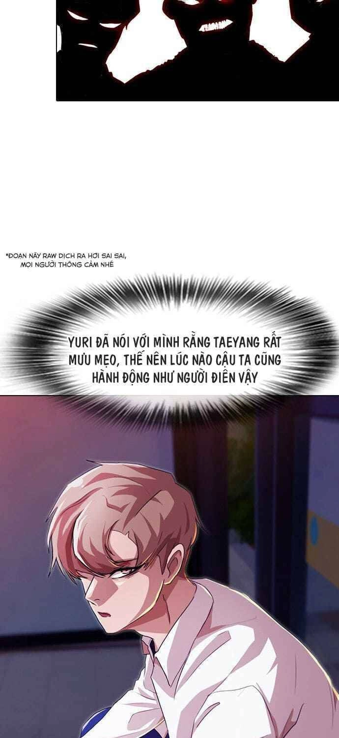 Cô Gái Từ Ứng Dụng Nhắn Tin Ngẫu Nhiên Chapter 152 - 28