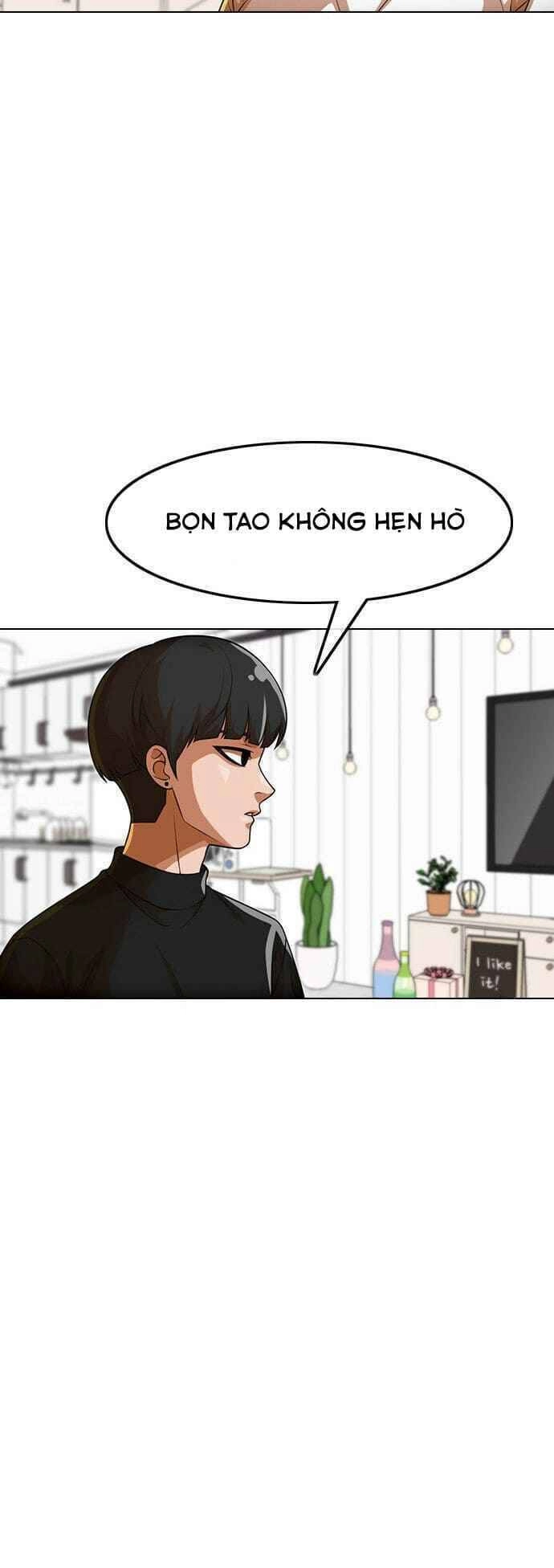 Cô Gái Từ Ứng Dụng Nhắn Tin Ngẫu Nhiên Chapter 152 - 30