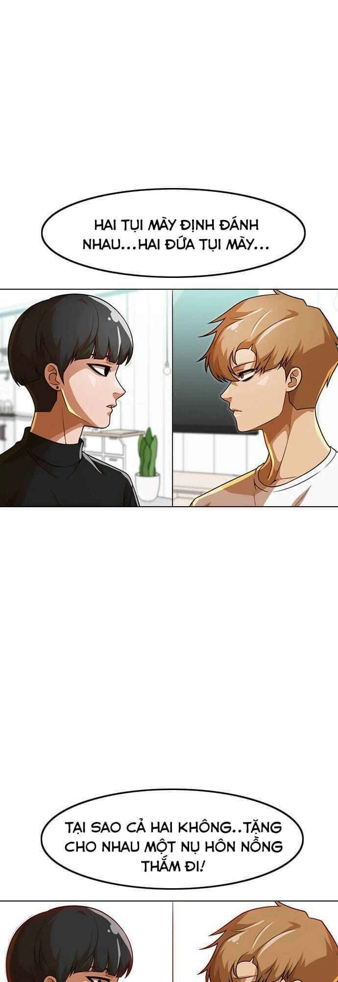 Cô Gái Từ Ứng Dụng Nhắn Tin Ngẫu Nhiên Chapter 152 - 32