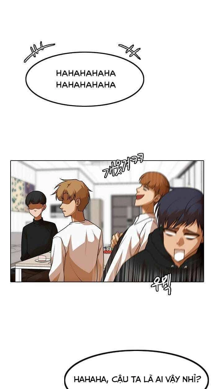 Cô Gái Từ Ứng Dụng Nhắn Tin Ngẫu Nhiên Chapter 152 - 34