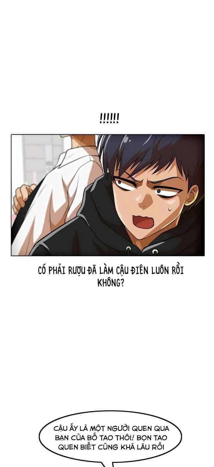 Cô Gái Từ Ứng Dụng Nhắn Tin Ngẫu Nhiên Chapter 152 - 36