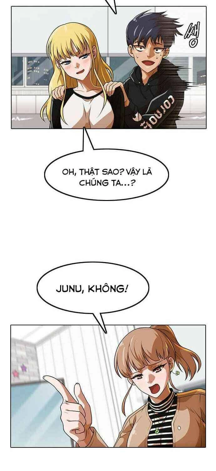 Cô Gái Từ Ứng Dụng Nhắn Tin Ngẫu Nhiên Chapter 152 - 37