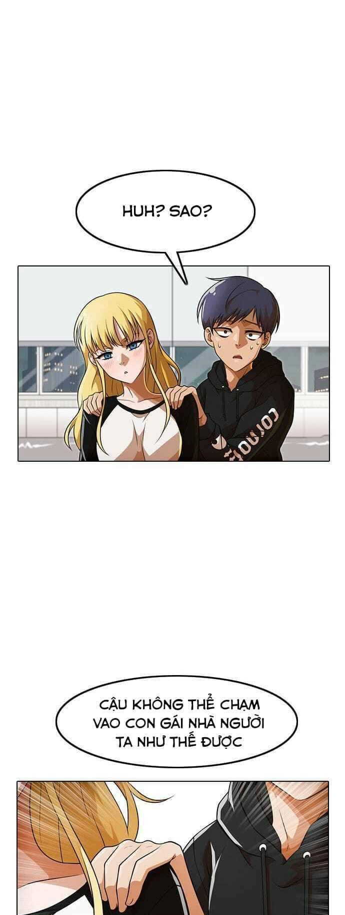 Cô Gái Từ Ứng Dụng Nhắn Tin Ngẫu Nhiên Chapter 152 - 38