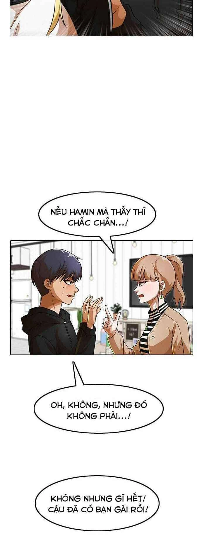 Cô Gái Từ Ứng Dụng Nhắn Tin Ngẫu Nhiên Chapter 152 - 39