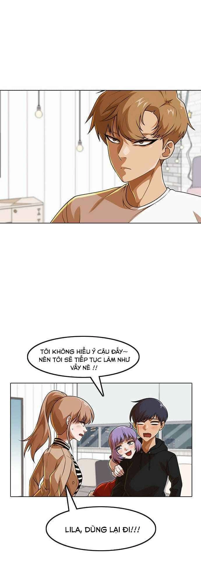 Cô Gái Từ Ứng Dụng Nhắn Tin Ngẫu Nhiên Chapter 152 - 40