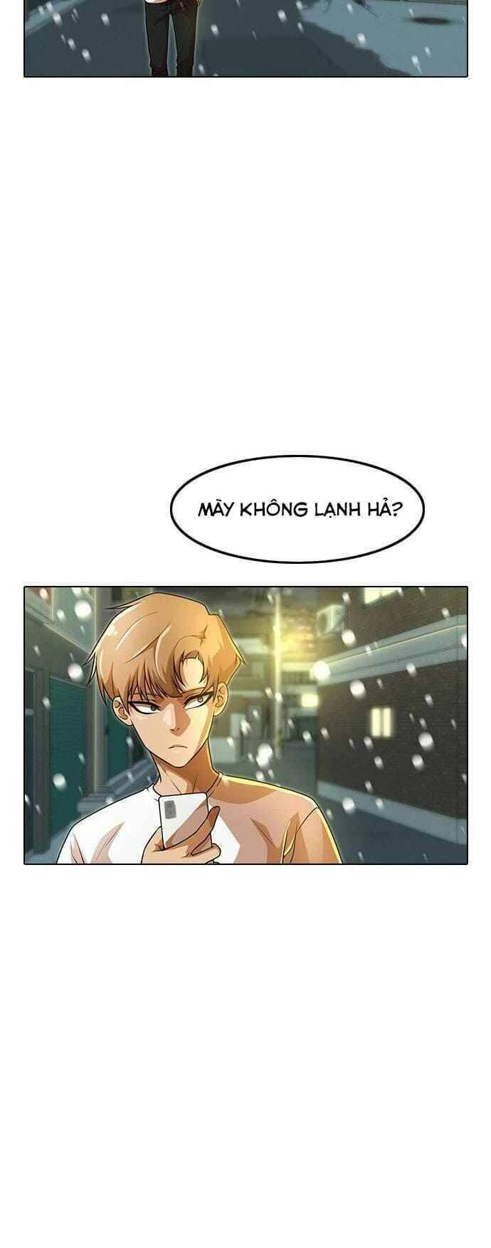 Cô Gái Từ Ứng Dụng Nhắn Tin Ngẫu Nhiên Chapter 152 - 45