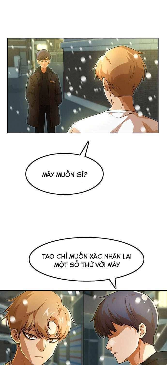 Cô Gái Từ Ứng Dụng Nhắn Tin Ngẫu Nhiên Chapter 152 - 46