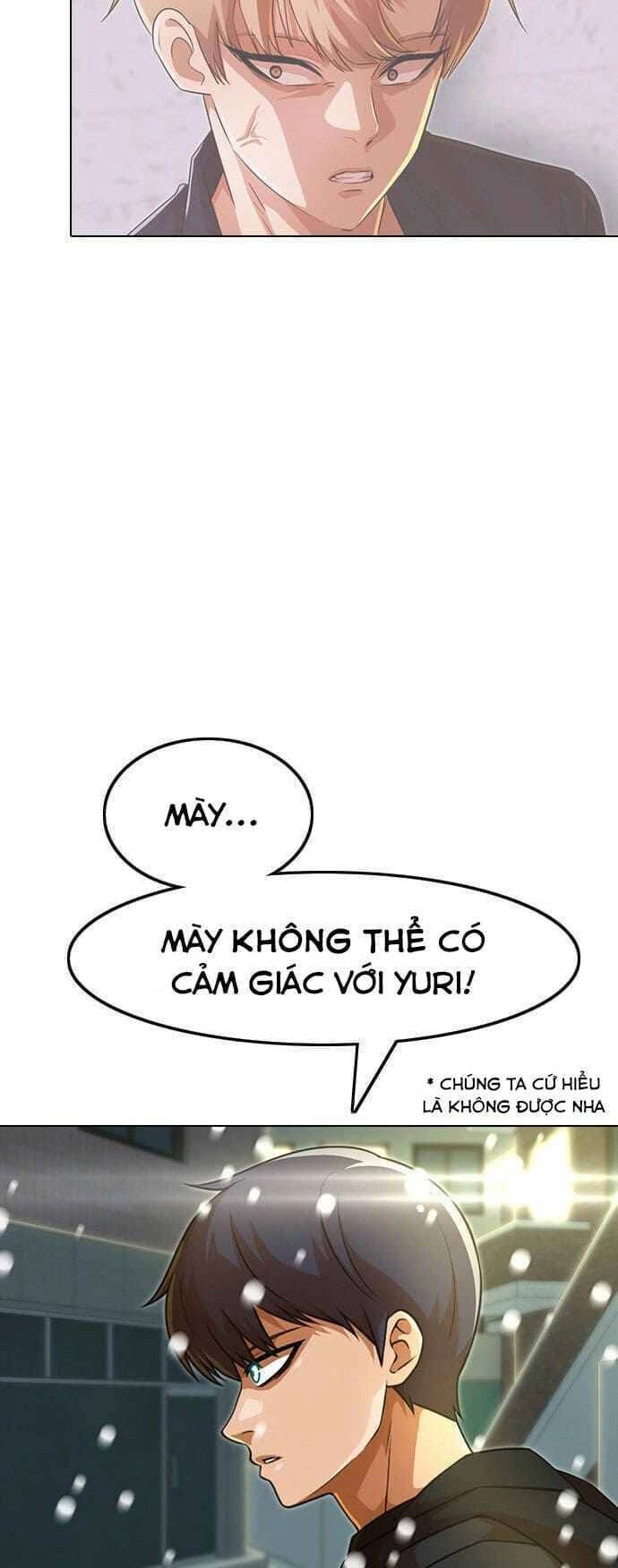 Cô Gái Từ Ứng Dụng Nhắn Tin Ngẫu Nhiên Chapter 152 - 48