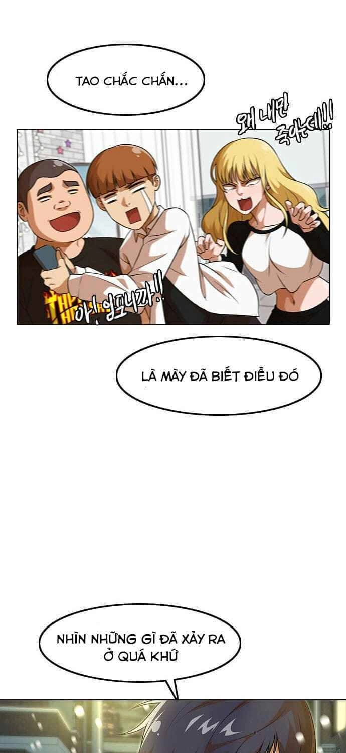 Cô Gái Từ Ứng Dụng Nhắn Tin Ngẫu Nhiên Chapter 152 - 50