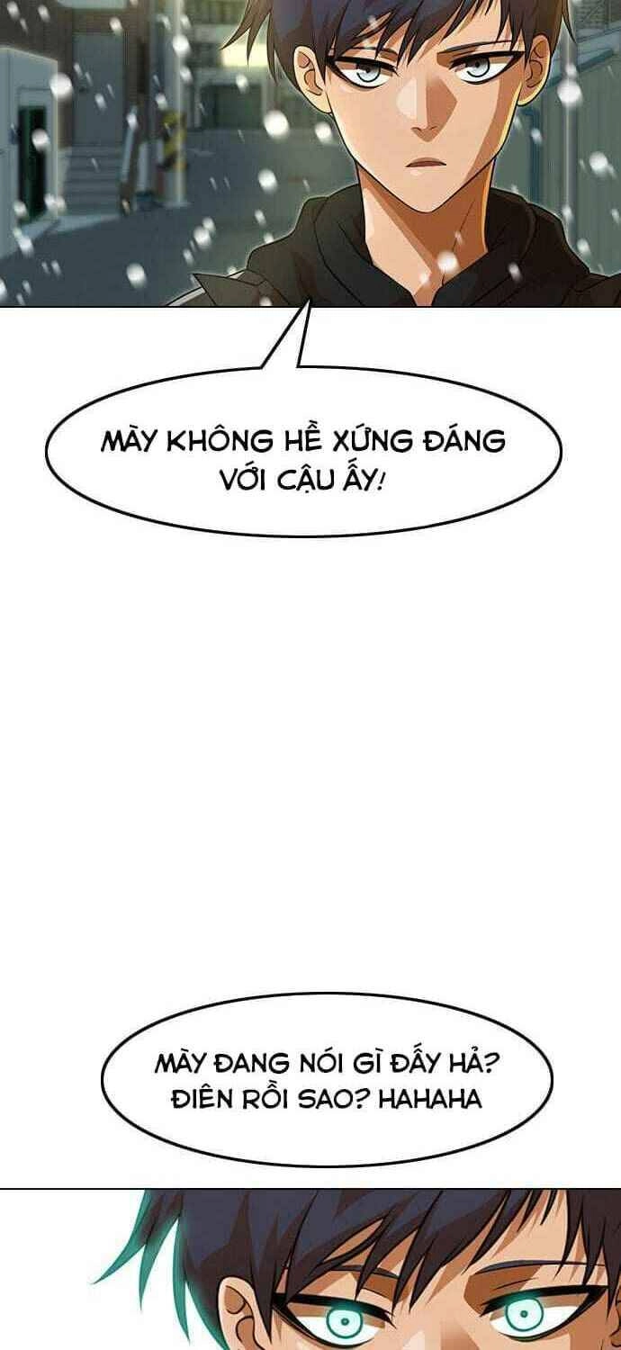 Cô Gái Từ Ứng Dụng Nhắn Tin Ngẫu Nhiên Chapter 152 - 51