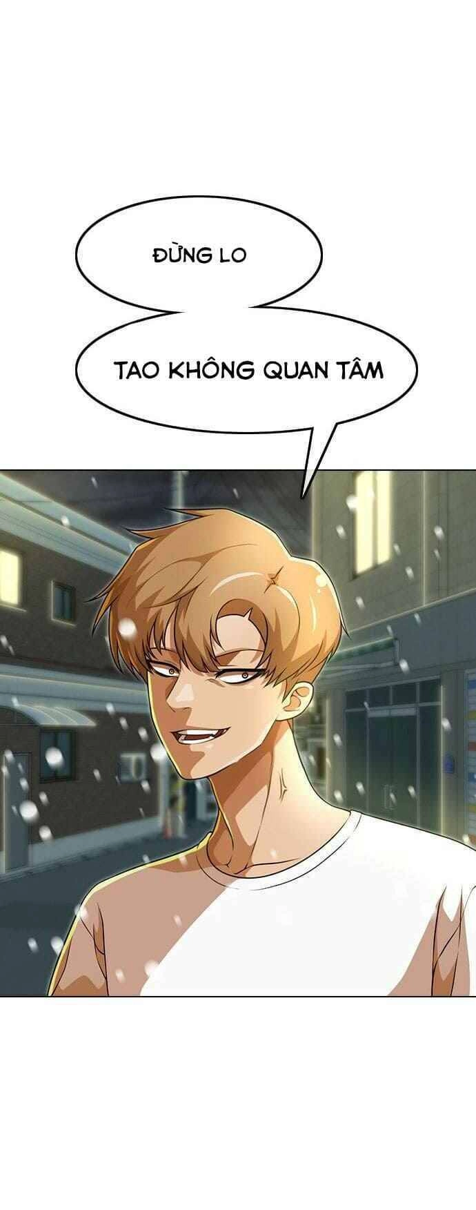 Cô Gái Từ Ứng Dụng Nhắn Tin Ngẫu Nhiên Chapter 152 - 53