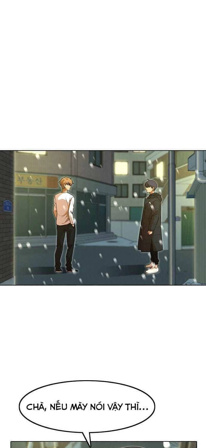 Cô Gái Từ Ứng Dụng Nhắn Tin Ngẫu Nhiên Chapter 152 - 54