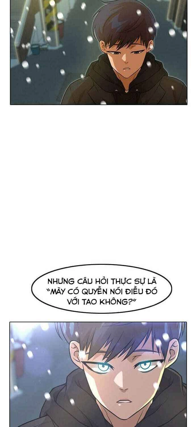 Cô Gái Từ Ứng Dụng Nhắn Tin Ngẫu Nhiên Chapter 152 - 55