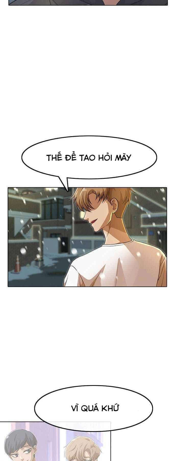 Cô Gái Từ Ứng Dụng Nhắn Tin Ngẫu Nhiên Chapter 152 - 56