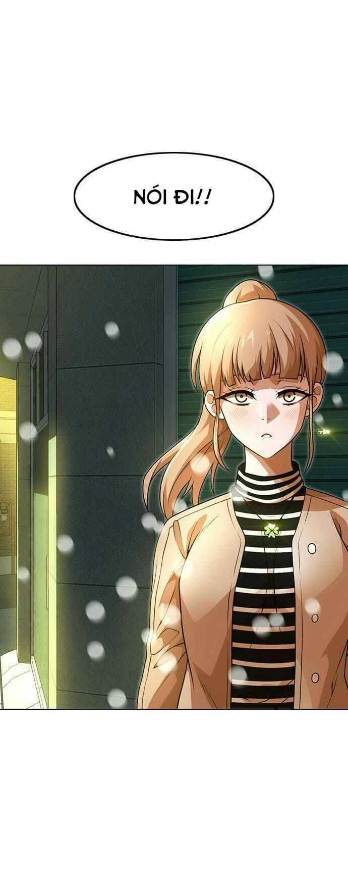 Cô Gái Từ Ứng Dụng Nhắn Tin Ngẫu Nhiên Chapter 152 - 63