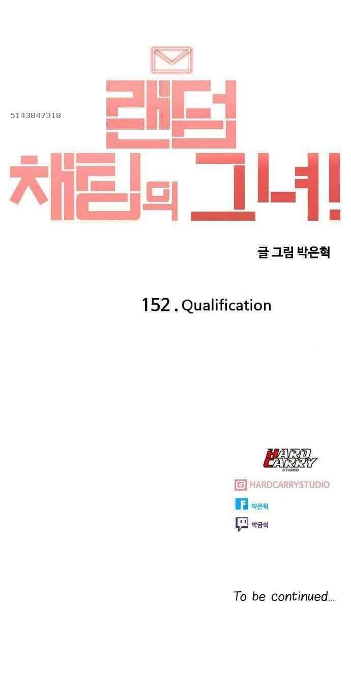 Cô Gái Từ Ứng Dụng Nhắn Tin Ngẫu Nhiên Chapter 152 - 64