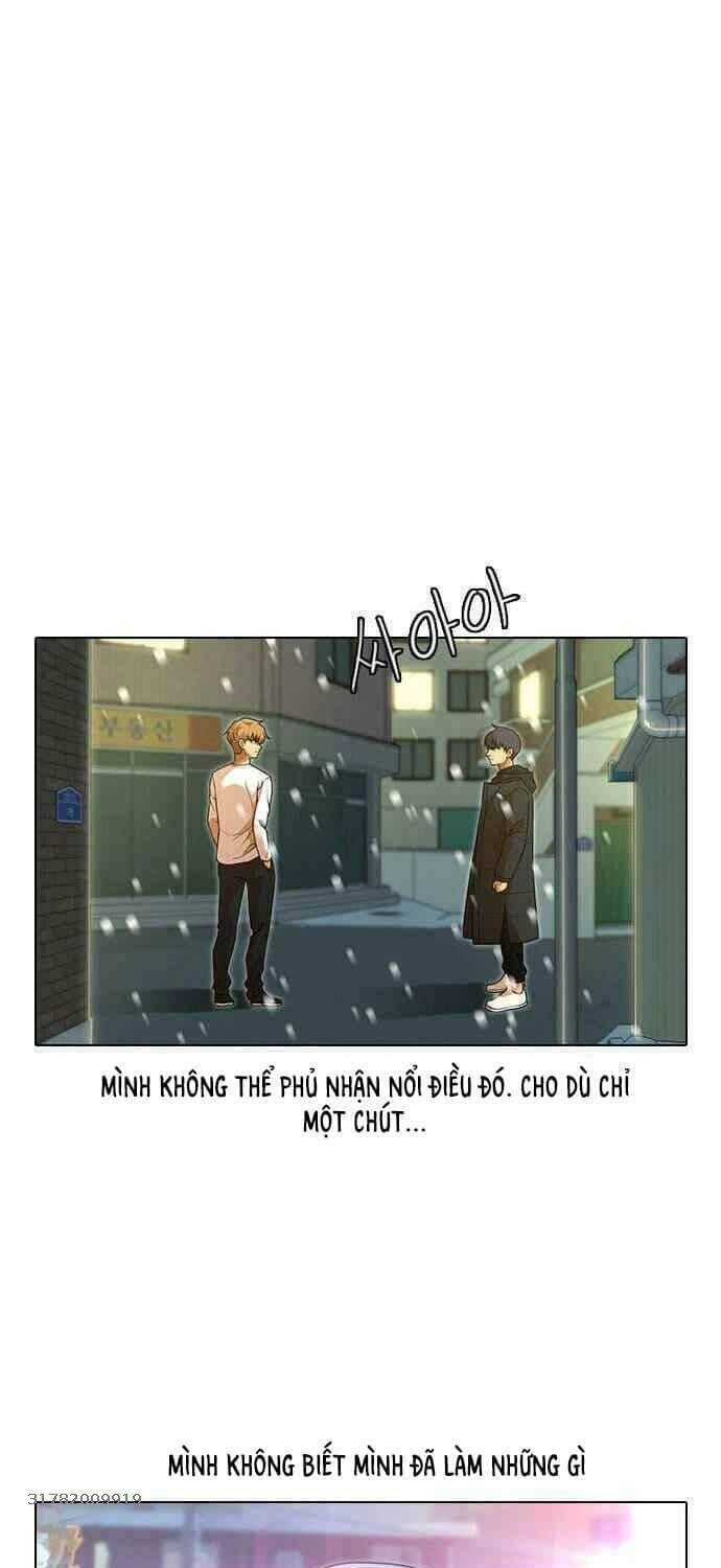 Cô Gái Từ Ứng Dụng Nhắn Tin Ngẫu Nhiên Chapter 153 - 3