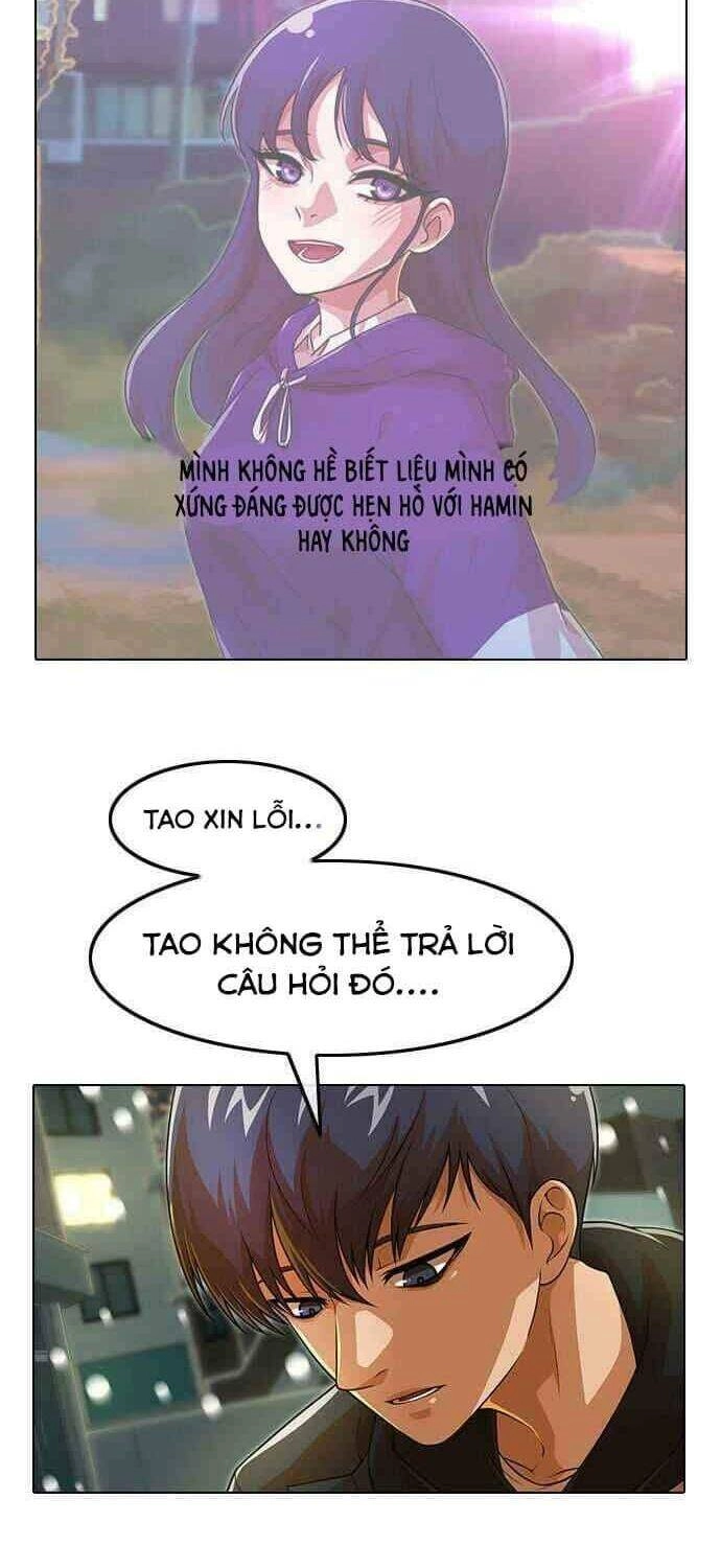 Cô Gái Từ Ứng Dụng Nhắn Tin Ngẫu Nhiên Chapter 153 - 4