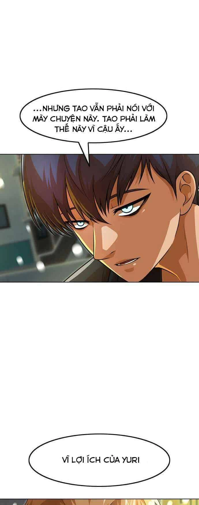 Cô Gái Từ Ứng Dụng Nhắn Tin Ngẫu Nhiên Chapter 153 - 5