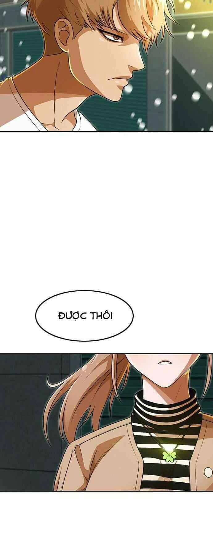 Cô Gái Từ Ứng Dụng Nhắn Tin Ngẫu Nhiên Chapter 153 - 6