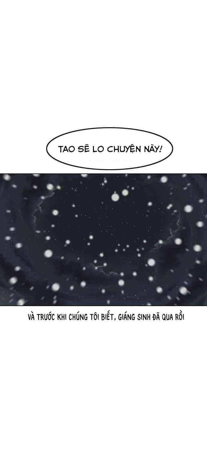 Cô Gái Từ Ứng Dụng Nhắn Tin Ngẫu Nhiên Chapter 153 - 8
