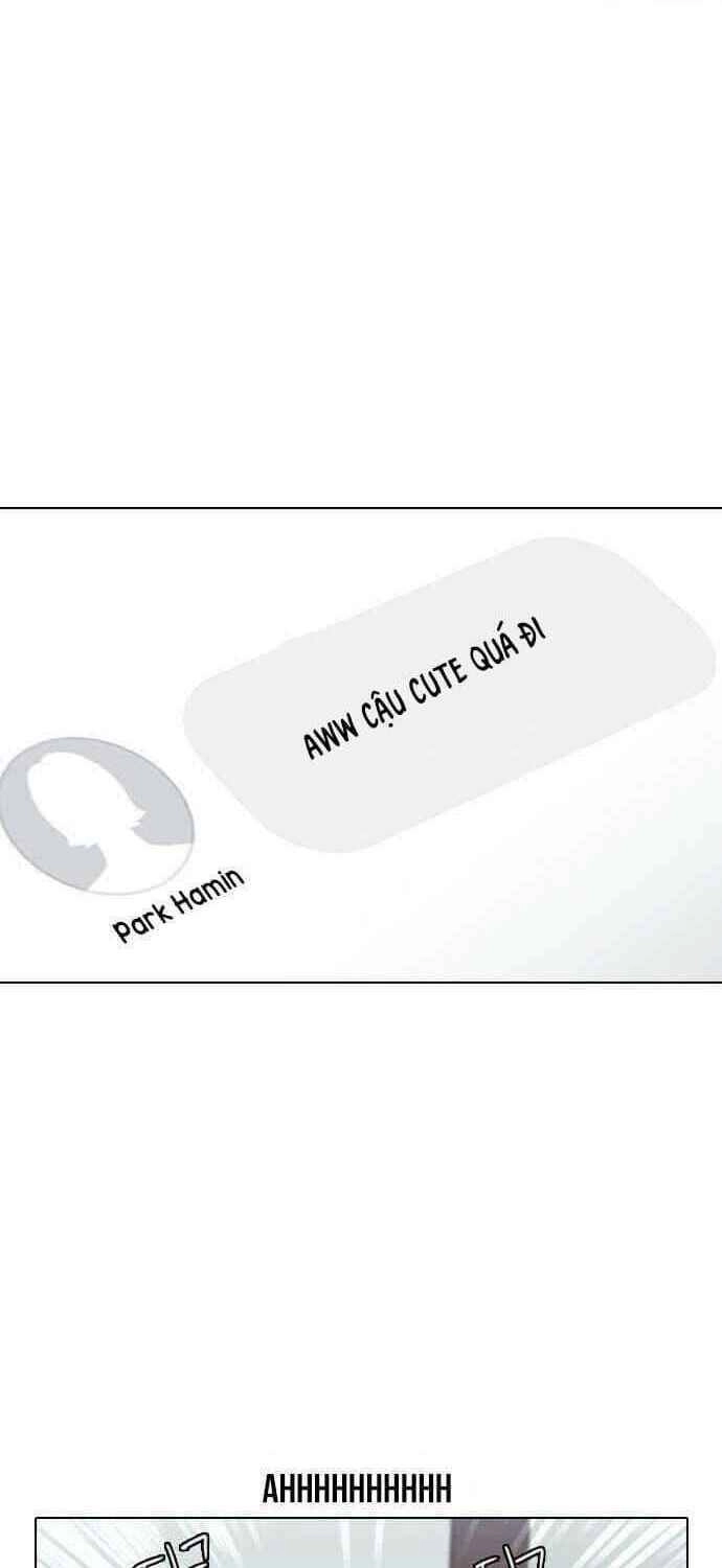 Cô Gái Từ Ứng Dụng Nhắn Tin Ngẫu Nhiên Chapter 153 - 10