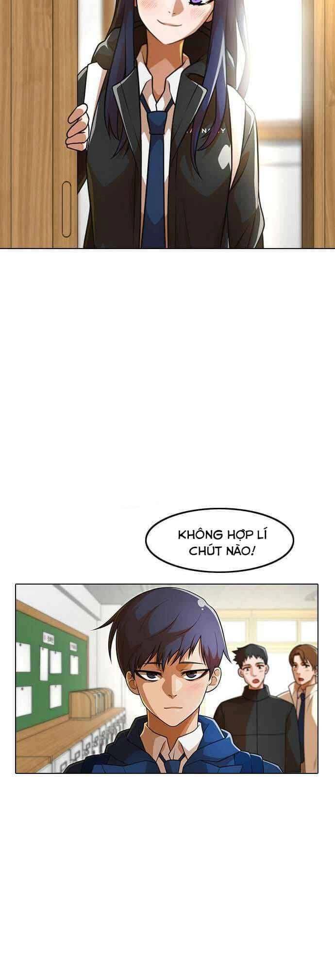 Cô Gái Từ Ứng Dụng Nhắn Tin Ngẫu Nhiên Chapter 153 - 15