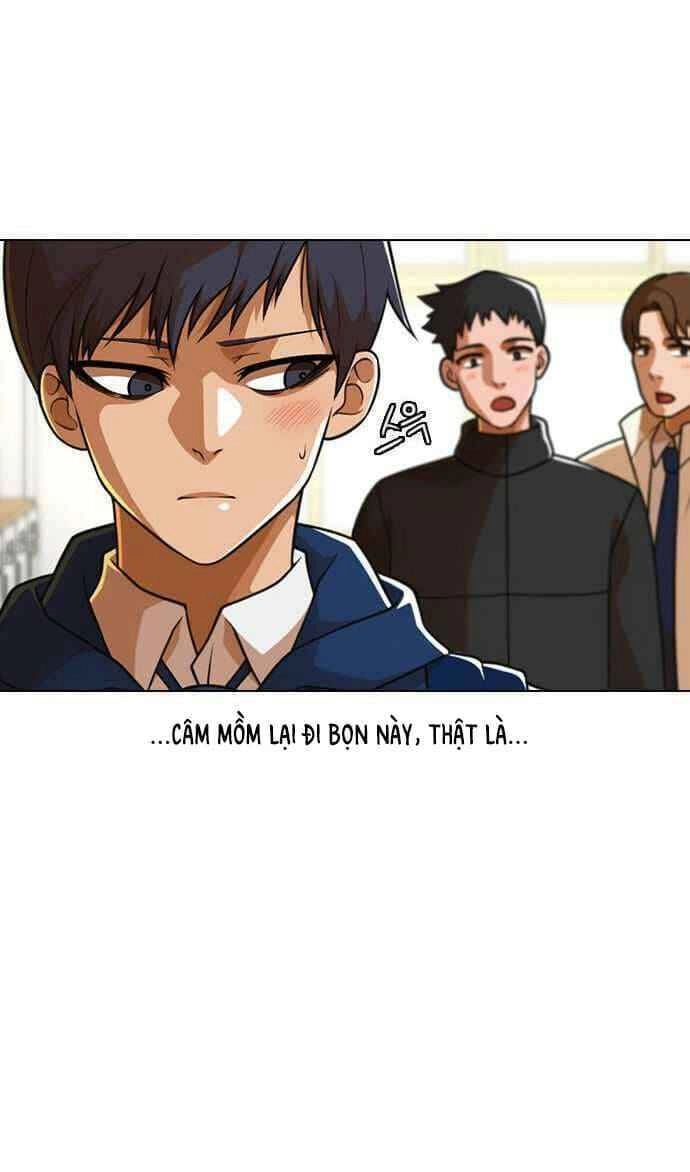 Cô Gái Từ Ứng Dụng Nhắn Tin Ngẫu Nhiên Chapter 153 - 16