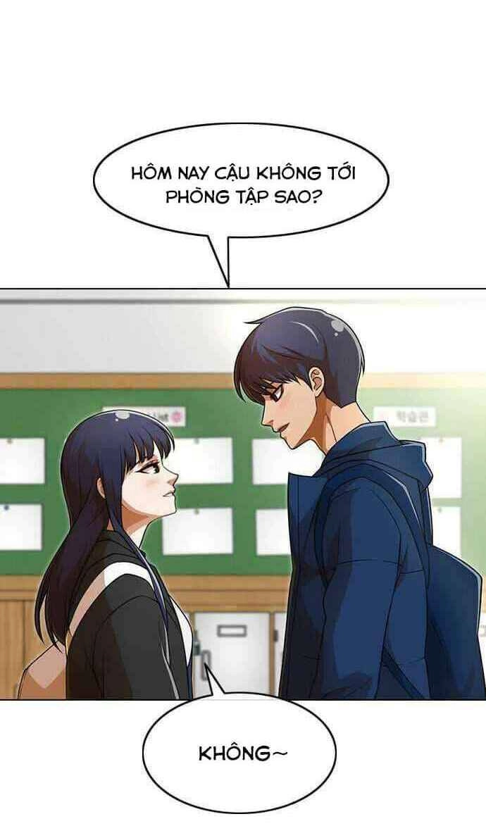 Cô Gái Từ Ứng Dụng Nhắn Tin Ngẫu Nhiên Chapter 153 - 17