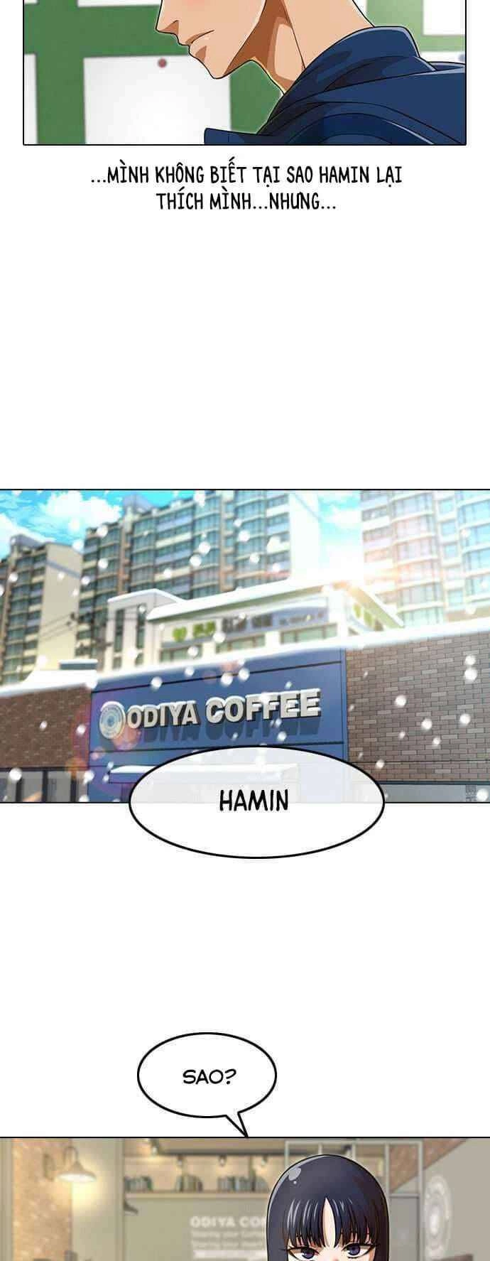 Cô Gái Từ Ứng Dụng Nhắn Tin Ngẫu Nhiên Chapter 153 - 20