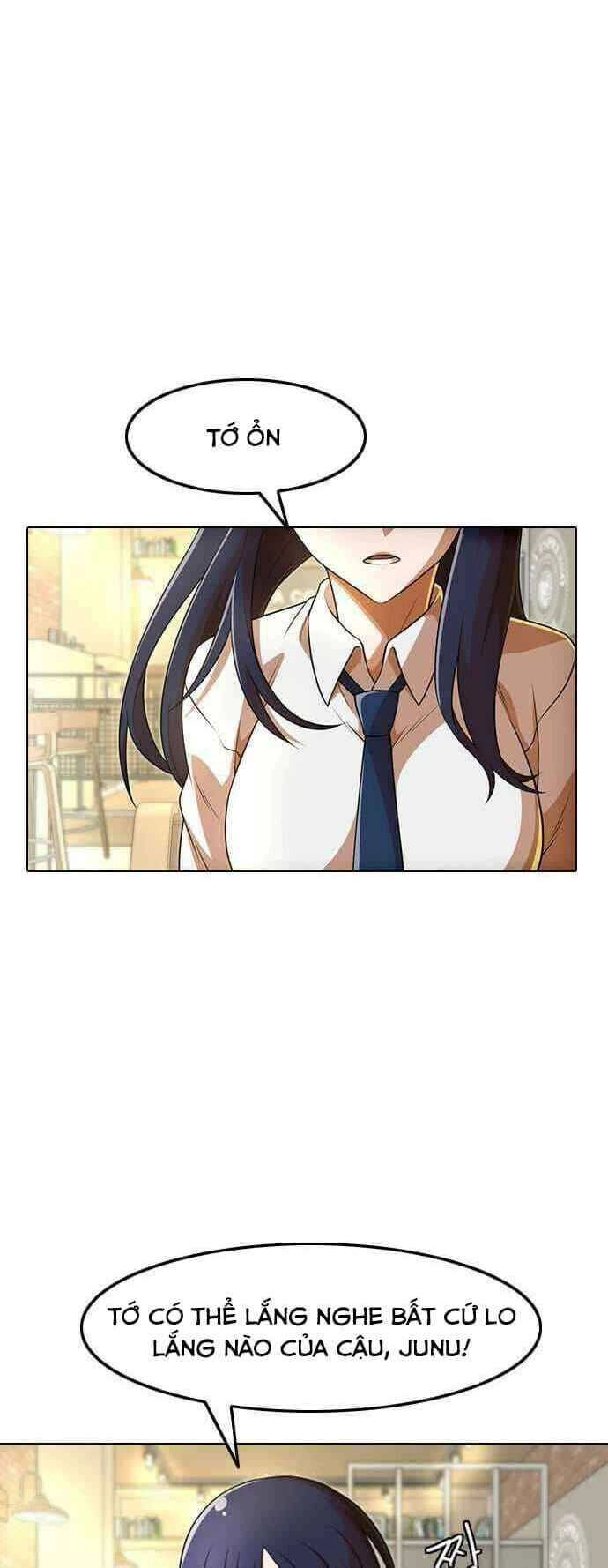 Cô Gái Từ Ứng Dụng Nhắn Tin Ngẫu Nhiên Chapter 153 - 23