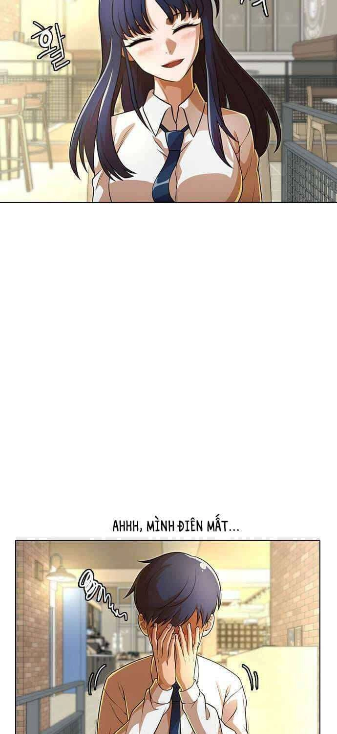 Cô Gái Từ Ứng Dụng Nhắn Tin Ngẫu Nhiên Chapter 153 - 24