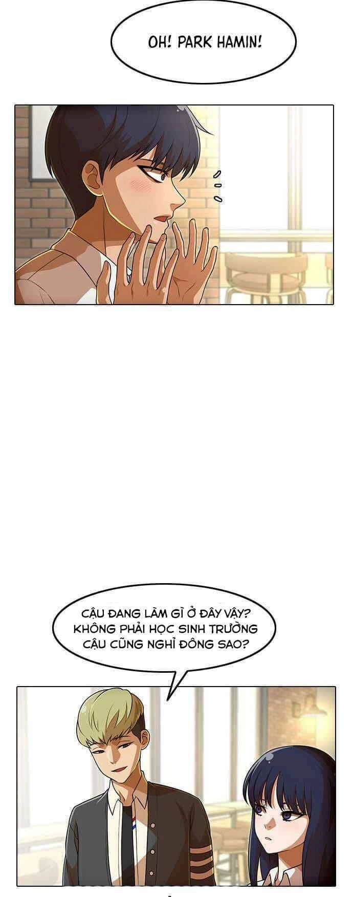 Cô Gái Từ Ứng Dụng Nhắn Tin Ngẫu Nhiên Chapter 153 - 26