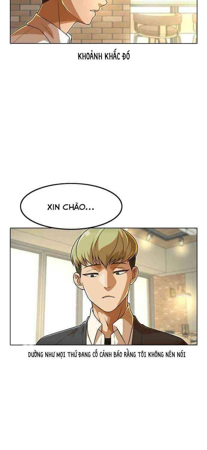 Cô Gái Từ Ứng Dụng Nhắn Tin Ngẫu Nhiên Chapter 153 - 29