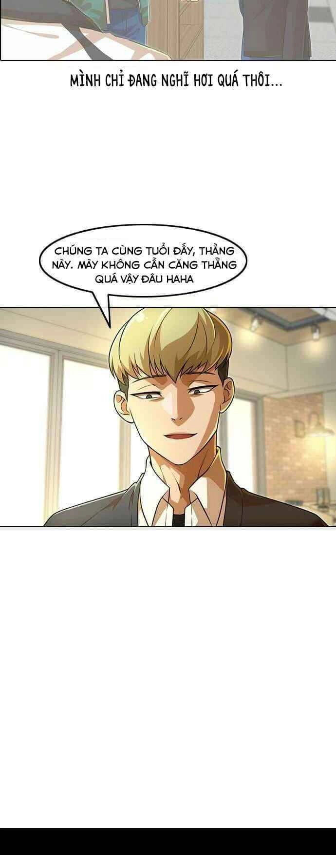 Cô Gái Từ Ứng Dụng Nhắn Tin Ngẫu Nhiên Chapter 153 - 31