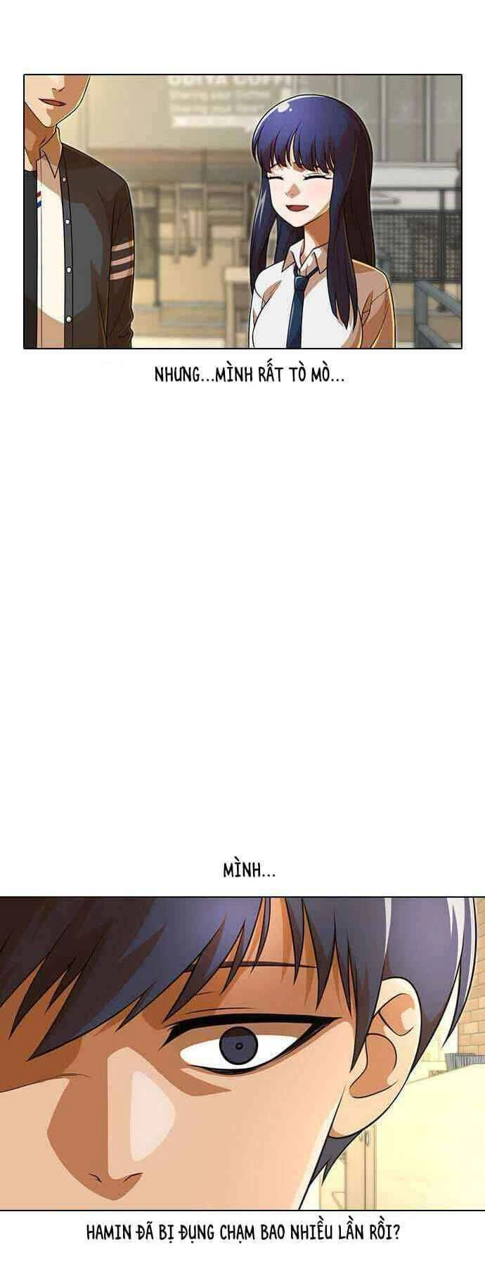 Cô Gái Từ Ứng Dụng Nhắn Tin Ngẫu Nhiên Chapter 153 - 35