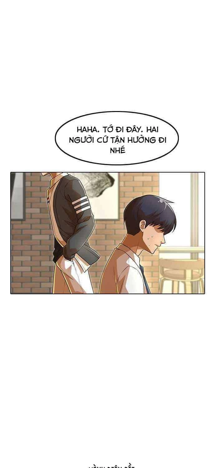 Cô Gái Từ Ứng Dụng Nhắn Tin Ngẫu Nhiên Chapter 153 - 36