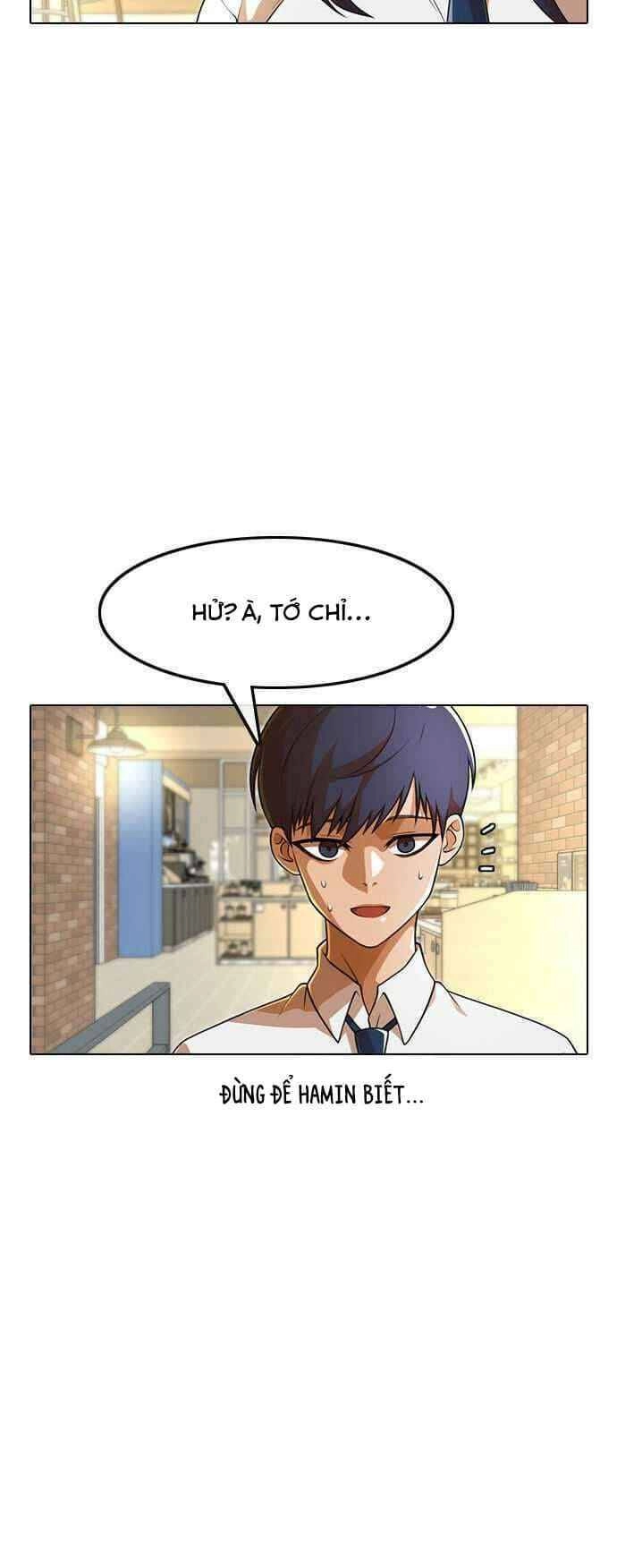 Cô Gái Từ Ứng Dụng Nhắn Tin Ngẫu Nhiên Chapter 153 - 38