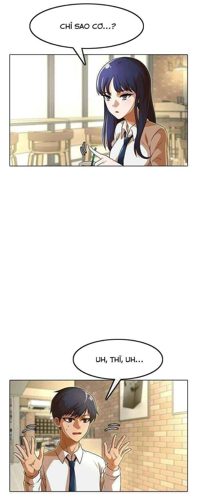 Cô Gái Từ Ứng Dụng Nhắn Tin Ngẫu Nhiên Chapter 153 - 39